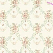 Обои Wallquest French Tapestry TS71302 - фото