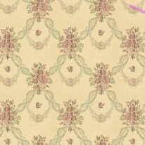 Обои Wallquest French Tapestry TS71311 - фото