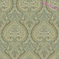 Обои Wallquest French Tapestry TS71502 - фото