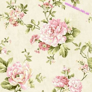 Обои Wallquest Wisteria Cottage cw20201 - фото