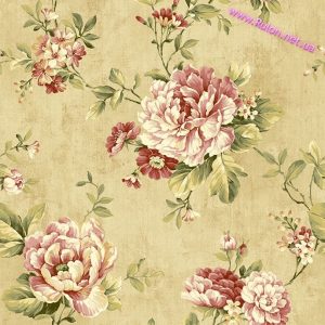 Обои Wallquest Wisteria Cottage cw20207 - фото
