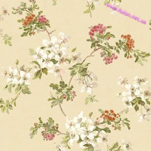 Обои Wallquest Wisteria Cottage cw20307 - фото