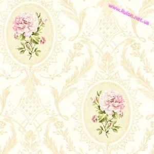 Обои Wallquest Wisteria Cottage cw20401 - фото