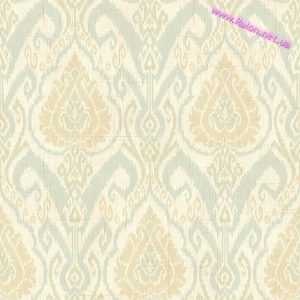 Обои Wallquest Wisteria Cottage cw20804 - фото