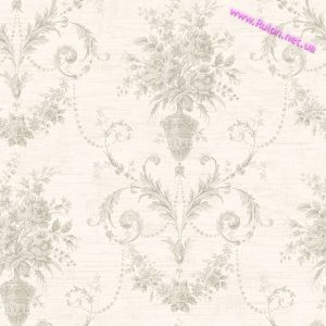 Обои Wallquest Wisteria Cottage cw21501 - фото