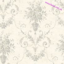 Обои Wallquest Wisteria Cottage cw21508 - фото