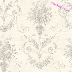 Обои Wallquest Wisteria Cottage cw21508 - фото