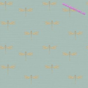 Обои Arthouse Lochs & Lagoons 256602 - фото