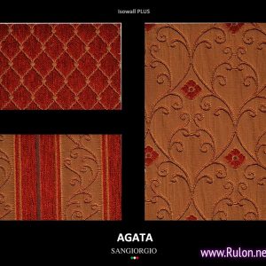 Обои Sangiorgio Agata agata_03 - фото