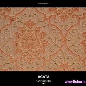 Обои Sangiorgio Agata agata_04 - фото