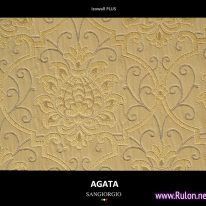 Обои Sangiorgio Agata agata_06 - фото