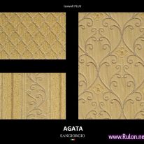 Обои Sangiorgio Agata agata_07 - фото