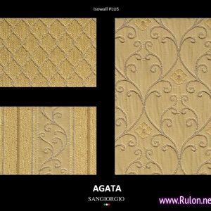 Обои Sangiorgio Agata agata_07 - фото