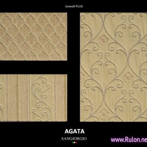 Обои Sangiorgio Agata agata_09 - фото