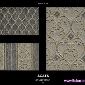 Обои Sangiorgio Agata agata_11 - фото