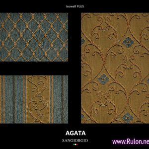Обои Sangiorgio Agata agata_15 - фото