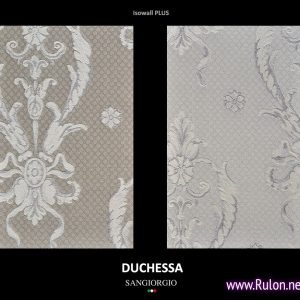 Обои Sangiorgio Duchessa duchessa_03 - фото
