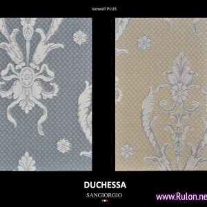 Обои Sangiorgio Duchessa duchessa_06 - фото