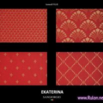 Обои Sangiorgio Ekaterina ekaterina_02 - фото