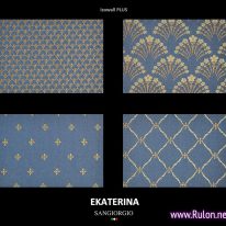 Обои Sangiorgio Ekaterina ekaterina_06 - фото