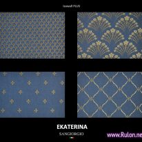 Обои Sangiorgio Ekaterina ekaterina_12 - фото