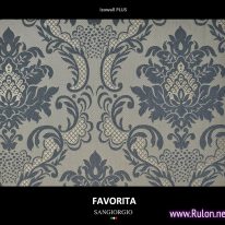 Обои Sangiorgio Favorita favorita_01 - фото