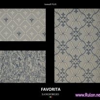Обои Sangiorgio Favorita favorita_02 - фото