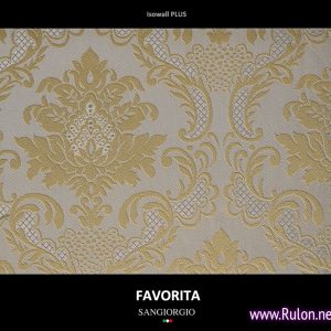 Обои Sangiorgio Favorita favorita_03 - фото