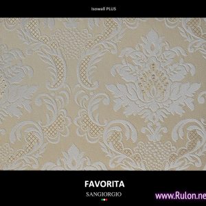 Обои Sangiorgio Favorita favorita_05 - фото