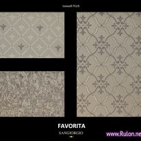 Обои Sangiorgio Favorita favorita_08 - фото