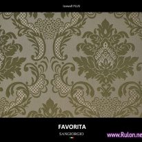Обои Sangiorgio Favorita favorita_09 - фото