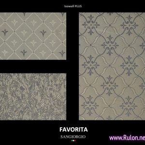 Обои Sangiorgio Favorita favorita_14 - фото