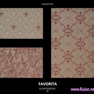 Обои Sangiorgio Favorita favorita_16 - фото