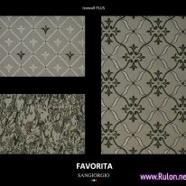 Обои Sangiorgio Favorita favorita_20 - фото