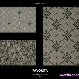 Обои Sangiorgio Favorita favorita_20 - фото