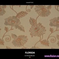 Обои Sangiorgio Florida florida_07 - фото