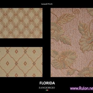 Обои Sangiorgio Florida florida_08 - фото
