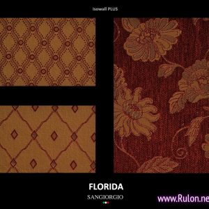 Обои Sangiorgio Florida florida_10 - фото