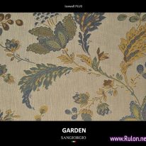 Обои Sangiorgio Garden garden_01 - фото