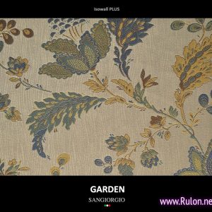 Обои Sangiorgio Garden garden_01 - фото