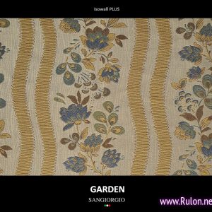 Обои Sangiorgio Garden garden_02 - фото