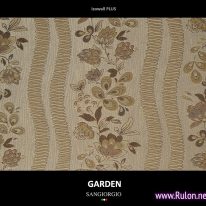 Обои Sangiorgio Garden garden_08 - фото