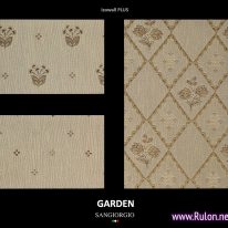 Обои Sangiorgio Garden garden_09 - фото