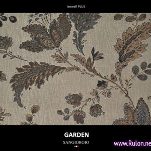 Обои Sangiorgio Garden garden_10 - фото