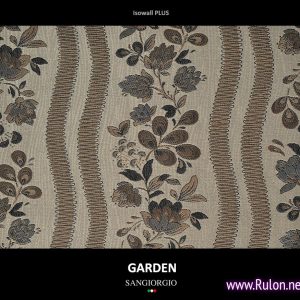 Обои Sangiorgio Garden garden_11 - фото