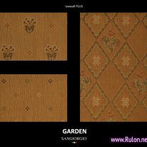 Обои Sangiorgio Garden garden_15 - фото