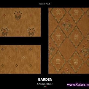 Обои Sangiorgio Garden garden_15 - фото