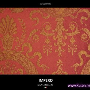 Обои Sangiorgio Impero impero-scheda01 - фото