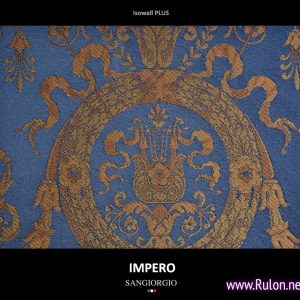 Обои Sangiorgio Impero impero-scheda011 - фото