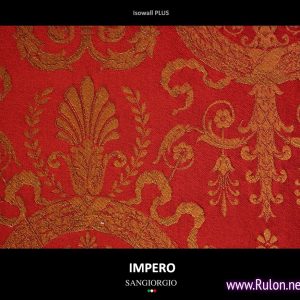 Обои Sangiorgio Impero impero-scheda013 - фото